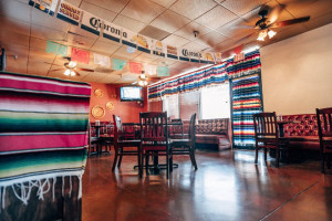 Rosita's Fine Mexican Food food