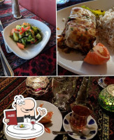 Usta Turkish Mediterranean food