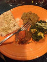 Taste Of India food