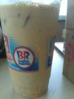 Dunkin' food