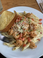 Chili's Grill food