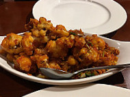 Everest Hakka House food