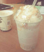 Starbucks food