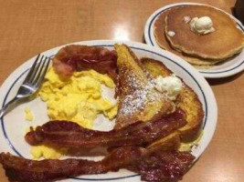 Ihop food