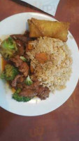 China Inn food