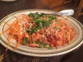 Naung Mai Thai Kitchen, Anacortes food