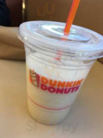 Dunkin' food