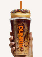 Dunkin' food