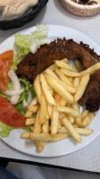 Cafe Se Velha food