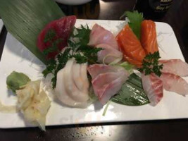 Heike Sushi food