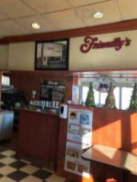 Friendly's food