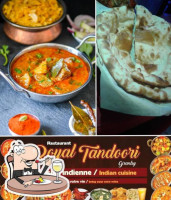 Royal Tandoori Granby-(apportez Votre Vin) food