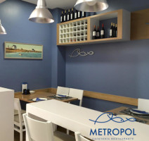 Metropol food