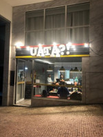 Uata food