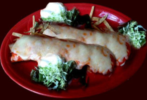 Cholula's Cuisine food