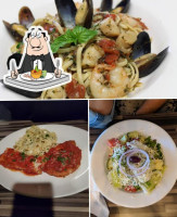 Ristorante Pizzeria Italia food