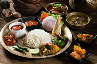 Gurkha Chef food