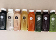 Pressed Juices food