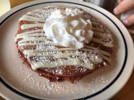 Ihop food