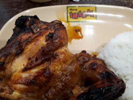 Mang Inasal Citymall Victorias inside