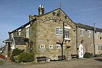 Water Wheel Inn outside