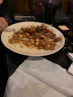 Yamato Hibachi Steakhouse Asian Fusion food