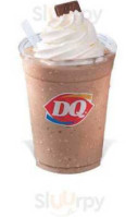 Dairy Queen food