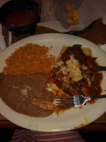 El Patron food