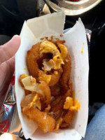 Sonic Drive-in food