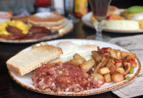 Killarney's Irish Pub food