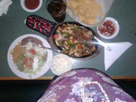 El Limon Mexican food