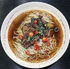 Granny's Noodle food