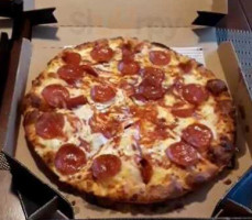 Domino's Pizza food