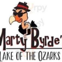 Marty Byrde's food