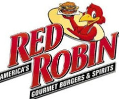 Red Robin Gourmet Burgers outside