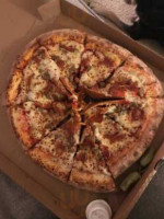 Papa John's Pizza food