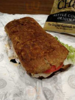 Earl Of Sandwich food