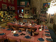 Restaurant Fort du Saint Eynard food