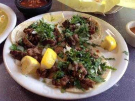 Astorga's Mexican food