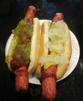 Weenies food