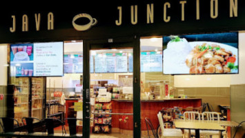 Java Junction inside