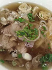 Pho Hoa food