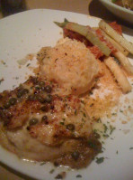 Bonefish Grill food