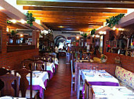 Pizzeria Da Canio 2 food