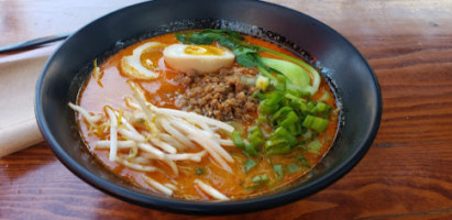 Tajima Ramen Long Beach food