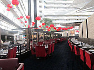 Atrium food