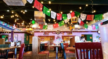 Monterey's Little Mexico food