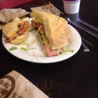 Schlotzsky's food