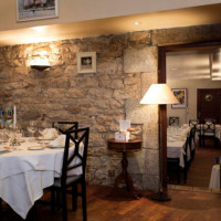 Le Clos de la Fontaine food