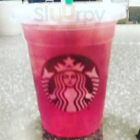 Starbucks food